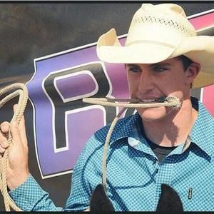 Meet your Posher, Trey